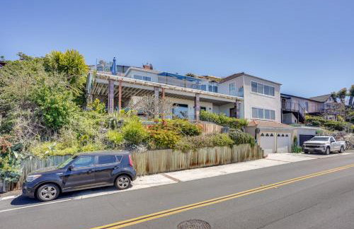 'Belle View' Laguna Beach Getaway w/ Patio - Foto 29