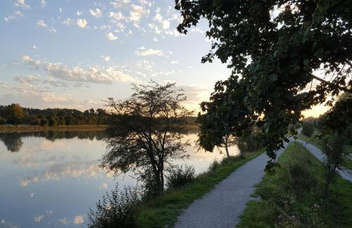 Sunhill Appartments, klimatisiert - Foto 19