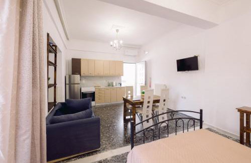 Koumbes home - Foto 16