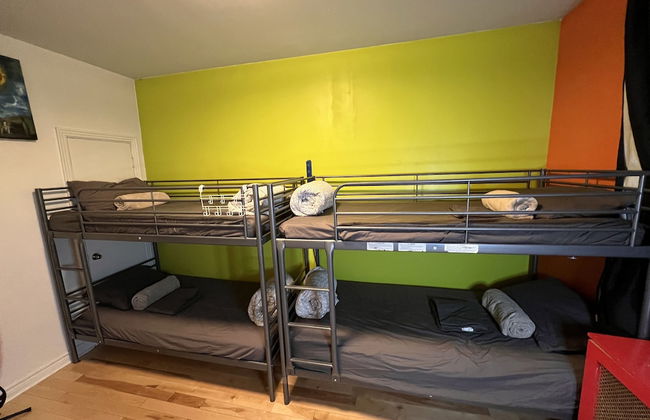 Pied-A-Terre Mont-Royal - Foto 52