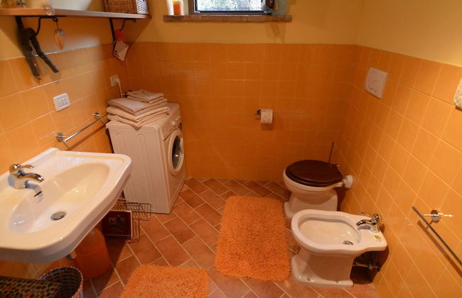 Cozy Apartment With Garden, Patio, Storage, Deckchairs, BBQ - Foto 33