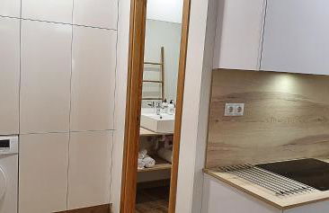 Apartamentos Antares 2 - Foto 16