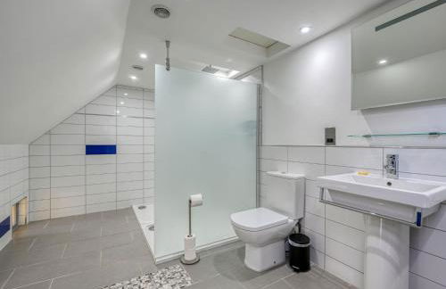 Holiday Home Loch Ness Granary by Interhome - Photo 36