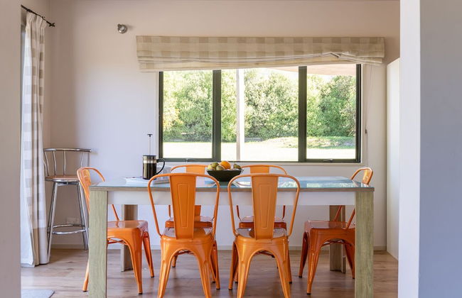 Stuarts Cottage - Photo 5