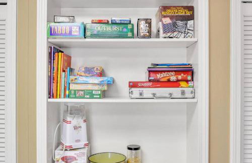 Lake & Mountain Resort Escape-Pools, Golf, Boat - Foto 42