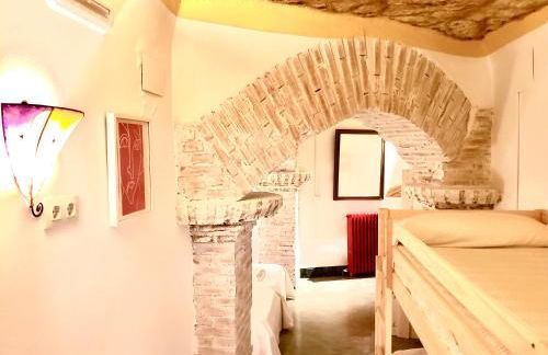 Casa rural cueva El Nido - Foto 54