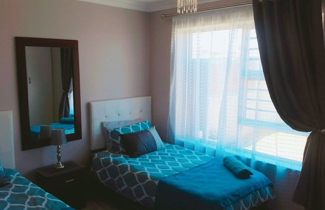 JBay Holiday Apartment - Photo 5