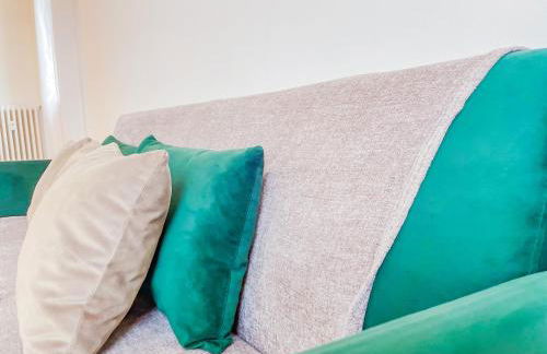 Appartement spacieux et lumineux pour 5 personnes - Foto 8