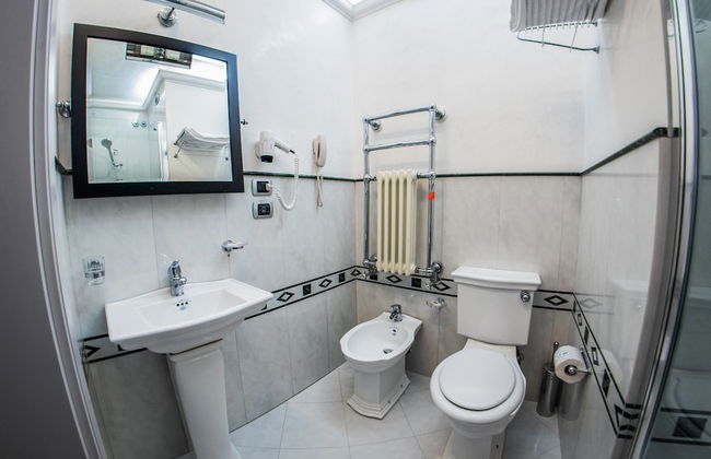 Il Salotto di Firenze - Foto 37