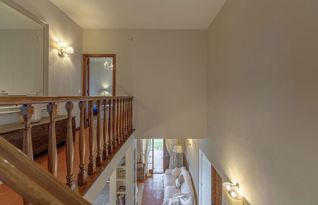 3734 Villa Villacolle by Barbarhouse - Foto 33