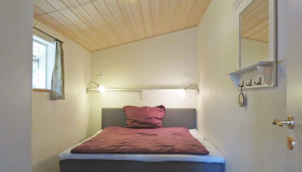 6 Person Holiday Home in Hals - Foto 2, Habitación