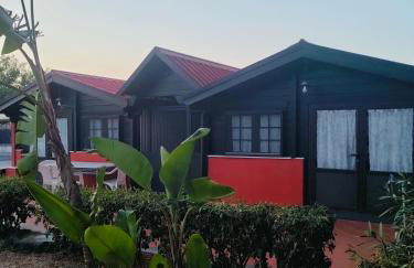 Casa Vacanze Vaccarizzo - Vaccarizzo Beach Garden - Foto 1