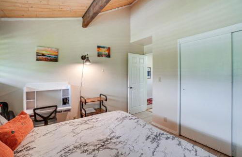 Molokai Island Loft Lanai, Pool and Walk to Beach! - Foto 14