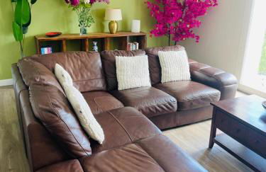 Les Ecuries - Gite avec 3 chambres - Foto 12