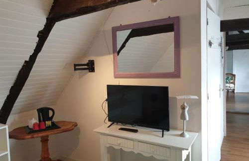 Chambres d'Hôtes de la Presqu'Île - Foto 19