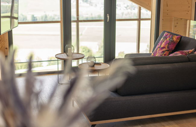 Premium mit Galerie,Sauna&Außenbadewanne - Foto 9