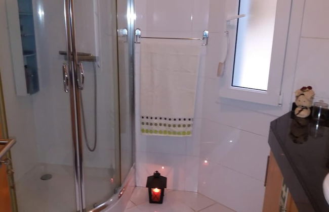 Apartamento Jade - 1 Bedroom Apartment Sleeps 3 - Foto 7