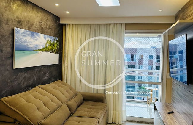 Gran Summer Concept In Accommodation - Photo 66