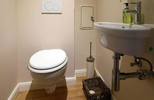 Apartment an der Alster - mit Parkplatz - Foto 25