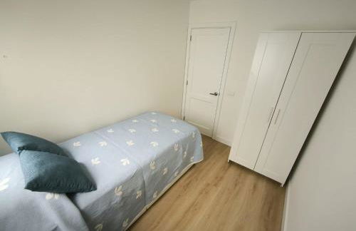 El Álamo Las Nieves Agaete & Parking - Foto 21