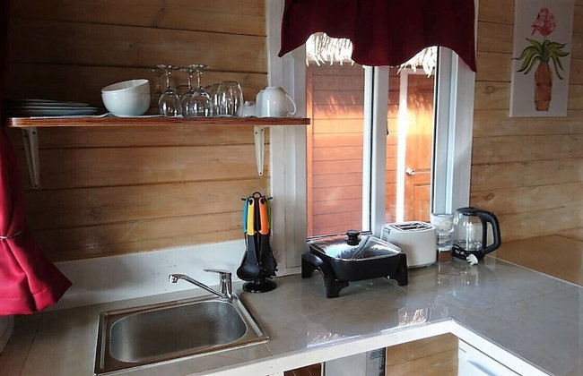 Red Hibiscus Villas - Foto 27