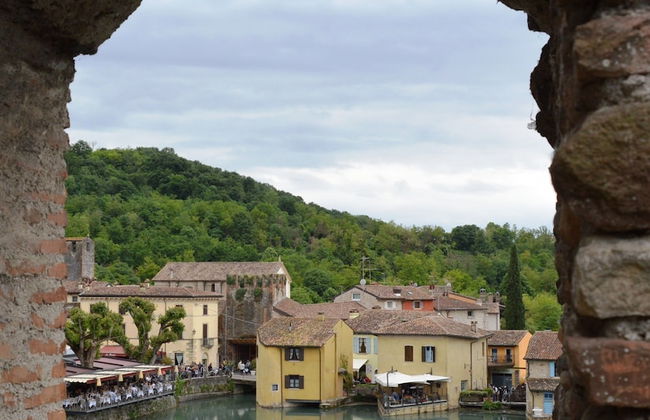 Borgo Stazione Bike Inn - Foto 57