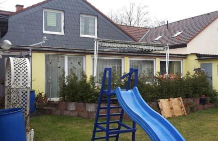 Zimmervermietung am Teutoburger Wald - Foto 29