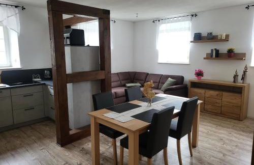 Ferienwohnung im sanierten Denkmal max 4 Personen - Foto 3