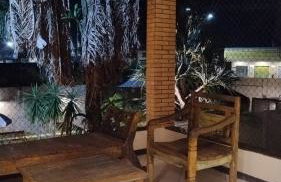 Casa bangalô conexão com a natureza e bem estar - Foto 50
