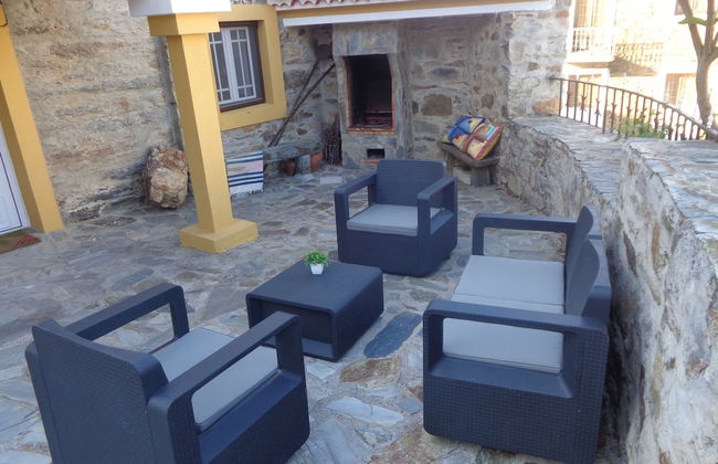 Casa do Adro - Foto 35