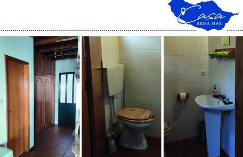 Holiday Home Casa Brisa Mar in Prazeres - Photo 17