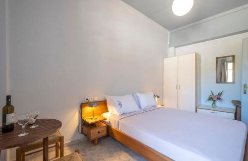 Akroyiali - Guesthouse - Foto 43