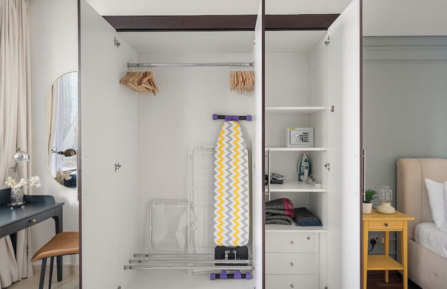 Silkhaus Sky Gardens, DIFC Dubai - Photo 26