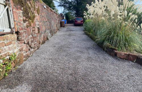 The Coach House - Foto 80