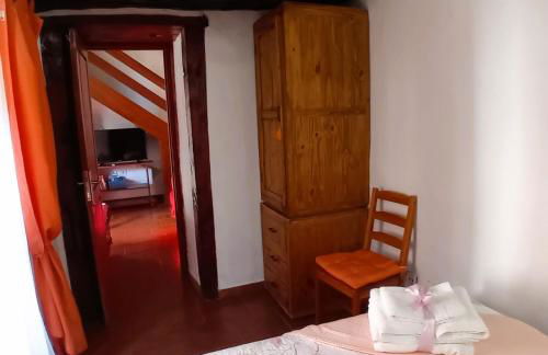 La Pestilla 2 - Stunning rustic house, El Hierro - Foto 19