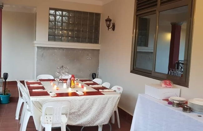 Fort Heights Homestay - Photo 26