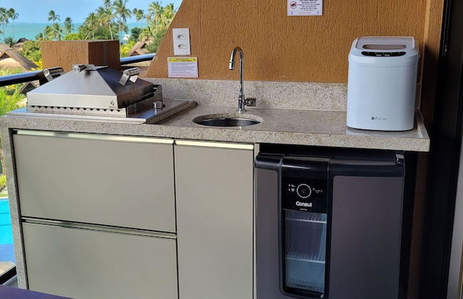 Eco Resort - Praia dos Carneiros - Photo 52