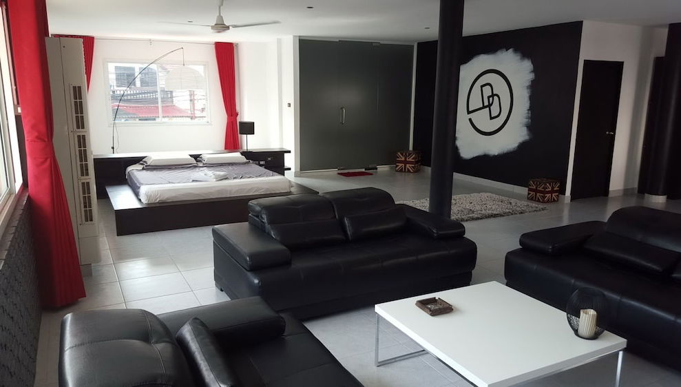 Dydi Loft - Photo 1, Image principale