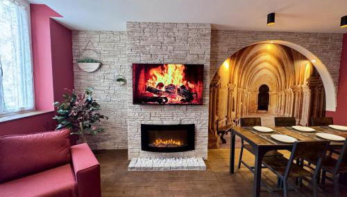 l'instant cathédrale - Foto 2