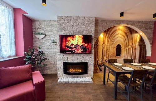 l'instant cathédrale - Photo 2