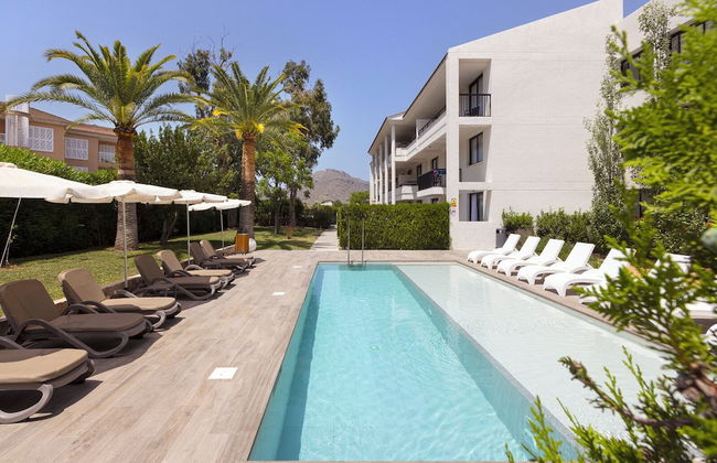 Hotel Bahía Pollensa - Foto 51