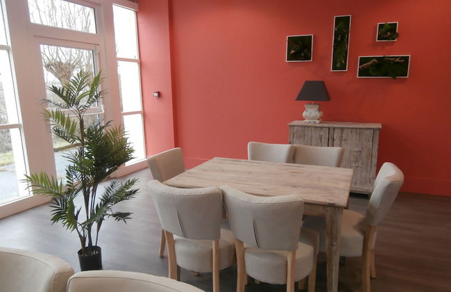 Résidence Zenao Appartements - Foto 26