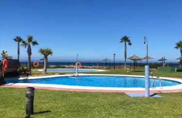 APARTAMENTO ZAHARA DE LOS ATUNES ATLANTERRA - Foto 38