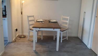 Apartment am Park - Foto 2