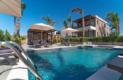 Palmeral Luxury Suites - Foto 42