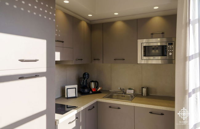 Matteotti Luxury Residence - Foto 68