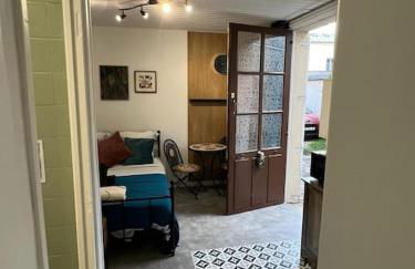 Châteaux 5 minute, Parking Gratuit hauteur 2 m - Foto 8