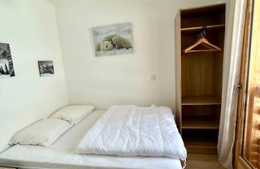 Appartement Valmeinier centre - Le Céleste 204 - Foto 6