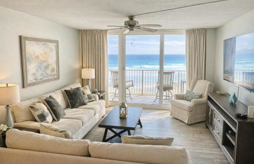 Dunes of Panama E605 2BR 2BA BEACHFRONT condo - Foto 7