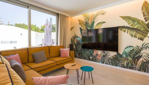 Villa in Maspalomas with Private Heated Pool - Foto 3